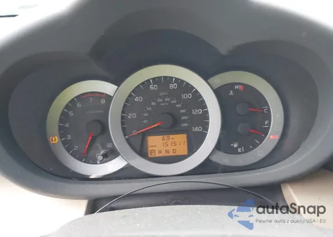 2011 Toyota Rav4 из США, поврежденный, VIN 2T3KF4DV5BW091561